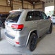 1C4RJFAG7HC700627 2017 Jeep Grand Cherokee Altitude 4X4 auction photo thumbnail 4