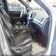 1C4RJFAG7HC700627 2017 Jeep Grand Cherokee Altitude 4X4 auction photo thumbnail 5