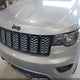 1C4RJFAG7HC700627 2017 Jeep Grand Cherokee Altitude 4X4 auction photo thumbnail 6