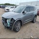 1GYKPCRS2MZ197419 2021 Cadillac Xt6 Fwd Premium Luxury auction photo thumbnail 2