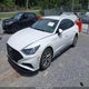 5NPEL4JA5LH044823 2020 Hyundai Sonata Sel auction photo thumbnail 2