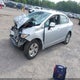 2HGFB2F58DH565845 2013 Honda Civic Lx auction photo thumbnail 2