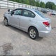 2HGFB2F58DH565845 2013 Honda Civic Lx auction photo thumbnail 3