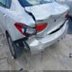 3KPA24AD4LE357765 2020 Kia Rio Lx auction photo thumbnail 18