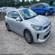 3KPA24AD4LE357765 2020 Kia Rio Lx auction photo thumbnail 1