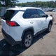 2T3RWRFV3SW254295 2025 Toyota Rav4 Hybrid Xle auction photo thumbnail 4