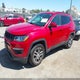 3C4NJCBB7JT460974 2018 Jeep Compass Sun And Wheel Fwd auction photo thumbnail 2