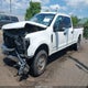 1FT7W2BT8KEC07709 2019 Ford F-250 Xl auction photo thumbnail 2
