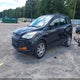 1FMCU0F76FUA81752 2015 Ford Escape S auction photo thumbnail 2
