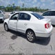 WVWAK73C56P185787 2006 Volkswagen Passat 2.0T auction photo thumbnail 3