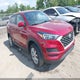 KM8J23A48MU346843 2021 Hyundai Tucson Se auction photo thumbnail 1