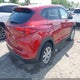 KM8J23A48MU346843 2021 Hyundai Tucson Se auction photo thumbnail 4