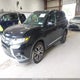 JA4AZ3A36GZ004350 2016 Mitsubishi Outlander Sel auction photo thumbnail 2