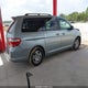5FNRL38667B057694 2007 Honda Odyssey Ex-L auction photo thumbnail 4