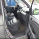 5FNRL38667B057694 2007 Honda Odyssey Ex-L auction photo thumbnail 5