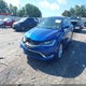 1C3CCCABXGN122193 2016 Chrysler 200 Limited auction photo thumbnail 2