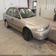 1NXBR12E9XZ155609 1999 Toyota Corolla Ce auction photo thumbnail 1