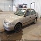 1NXBR12E9XZ155609 1999 Toyota Corolla Ce auction photo thumbnail 2