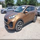 KNDPM3AC0L7675906 2020 Kia Sportage Lx auction photo thumbnail 2