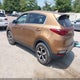 KNDPM3AC0L7675906 2020 Kia Sportage Lx auction photo thumbnail 3