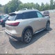 5N1DL1GS9PC332240 2023 Infiniti Qx60 Sensory Awd auction photo thumbnail 4