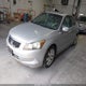 1HGCP26859A189884 2009 Honda Accord 2.4 Ex-L auction photo thumbnail 2