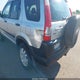 JHLRD788X6C002167 2006 Honda Cr-V Ex auction photo thumbnail 6