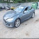 5YJSA1CN7DFP04318 2013 Tesla Model S auction photo thumbnail 2
