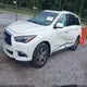 5N1DL0MN8LC535848 2020 Infiniti Qx60 Luxe auction photo thumbnail 2