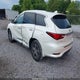 5N1DL0MN8LC535848 2020 Infiniti Qx60 Luxe auction photo thumbnail 3