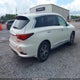5N1DL0MN8LC535848 2020 Infiniti Qx60 Luxe auction photo thumbnail 4