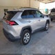 2T3H1RFV8MC141960 2021 Toyota Rav4 Le auction photo thumbnail 4