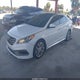 5NPE34AB9HH477030 2017 Hyundai Sonata Limited 2.0T auction photo thumbnail 2