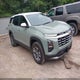 3GNAXPEG5SL203347 2025 Chevrolet Equinox Awd Lt auction photo thumbnail 1