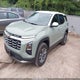 3GNAXPEG5SL203347 2025 Chevrolet Equinox Awd Lt auction photo thumbnail 2