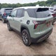 3GNAXPEG5SL203347 2025 Chevrolet Equinox Awd Lt auction photo thumbnail 3