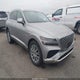 KMUHFESB1SU248781 2025 Genesis Gv80 2.5T Standard Awd auction photo thumbnail 1
