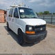 1GCGG25V161181669 2006 Chevrolet Express Work Van auction photo thumbnail 1