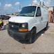 1GCGG25V161181669 2006 Chevrolet Express Work Van auction photo thumbnail 2
