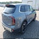 5XYP3DGC0RG524592 2024 Kia Telluride Ex auction photo thumbnail 4