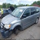 2C4RDGBG6FR564376 2015 Dodge Grand Caravan Se auction photo thumbnail 2