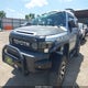 JTEZU11FX8K005755 2008 Toyota Fj Cruiser auction photo thumbnail 2