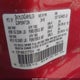 3C8FY68B12T277210 2002 Chrysler Pt Cruiser Limited auction photo thumbnail 9