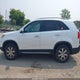 5XYKT3A1XBG170730 2011 Kia Sorento Lx auction photo thumbnail 14