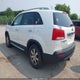 5XYKT3A1XBG170730 2011 Kia Sorento Lx auction photo thumbnail 3