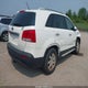 5XYKT3A1XBG170730 2011 Kia Sorento Lx auction photo thumbnail 4