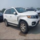 5XYKT3A1XBG170730 2011 Kia Sorento Lx auction photo thumbnail 6