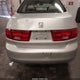 1HGCM56485A122813 2005 Honda Accord 2.4 Lx auction photo thumbnail 18