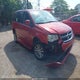 2C4RDGCG1FR712304 2015 Dodge Grand Caravan Sxt auction photo thumbnail 1