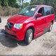 2C4RDGCG1FR712304 2015 Dodge Grand Caravan Sxt auction photo thumbnail 2
